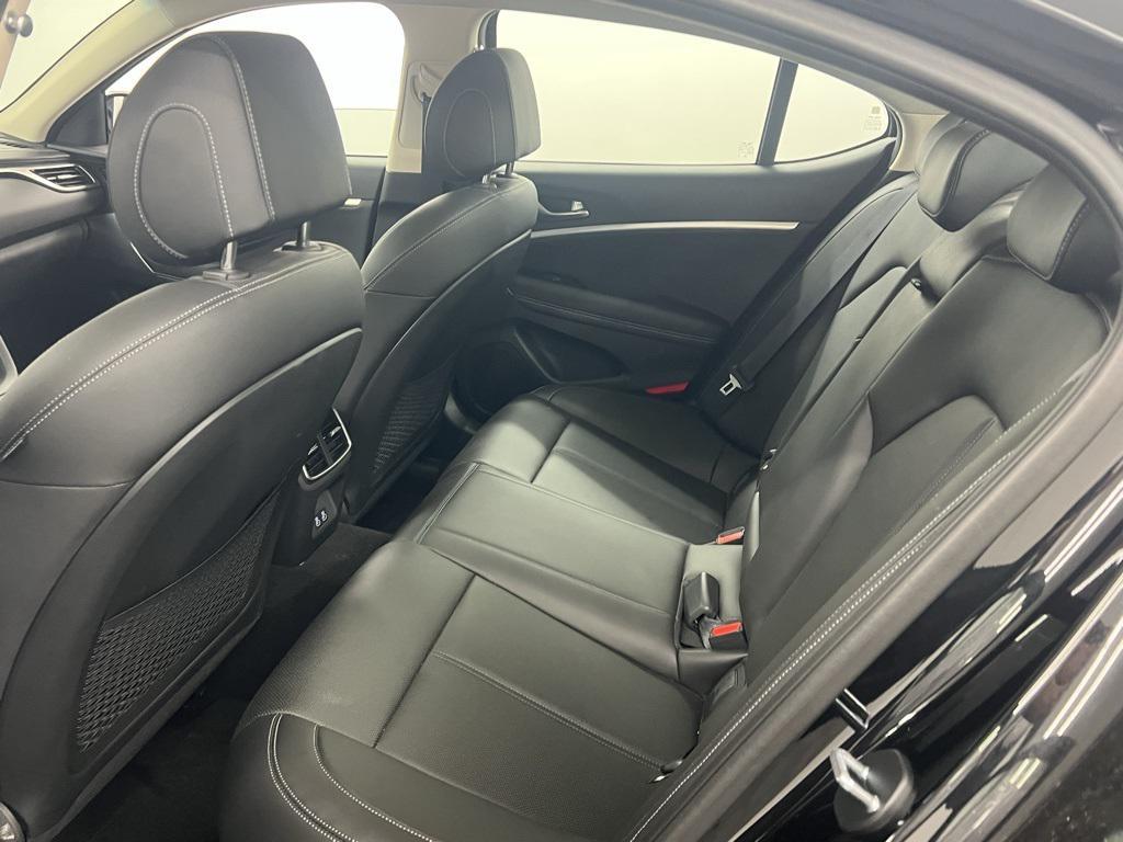 used 2025 Genesis G70 car, priced at $31,999