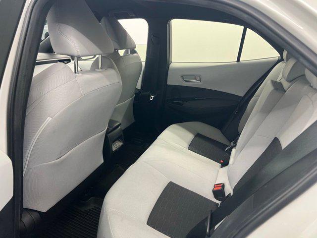 used 2023 Toyota Corolla car, priced at $22,996