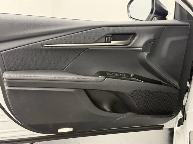 new 2026 Toyota Camry car, priced at $38,467