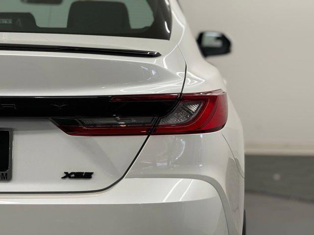 new 2026 Toyota Camry car, priced at $38,467