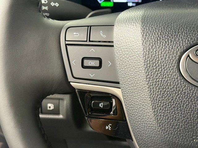 new 2026 Toyota Camry car, priced at $38,467