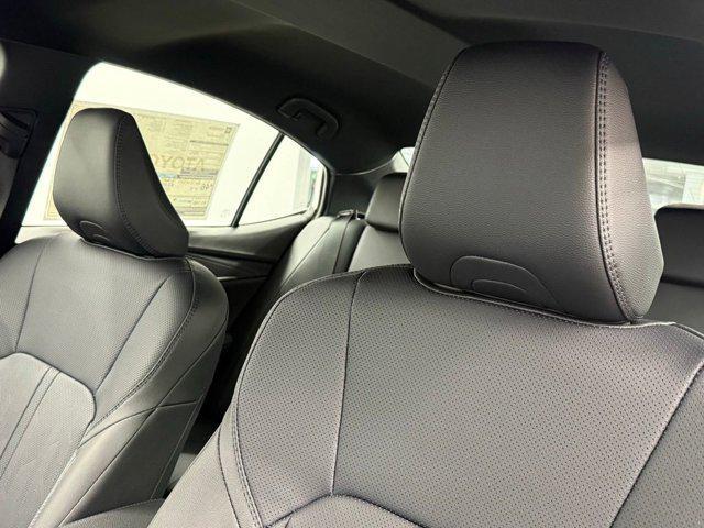 new 2026 Toyota Camry car, priced at $38,467