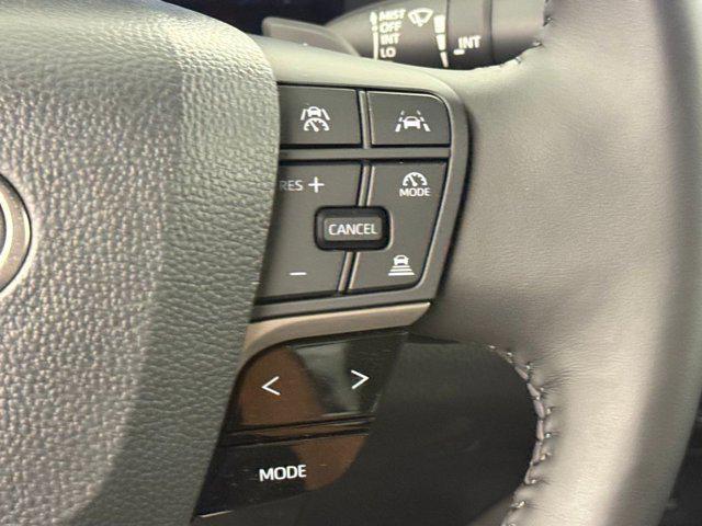 new 2026 Toyota Camry car, priced at $38,467