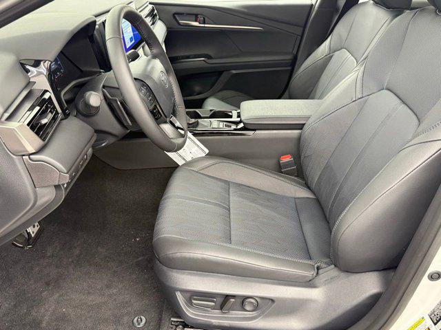 new 2026 Toyota Camry car, priced at $38,467