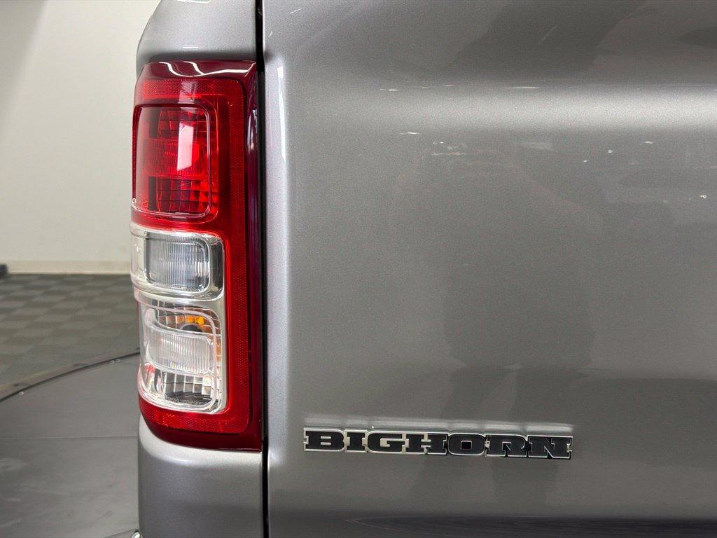 used 2022 Ram 1500 car, priced at $32,076