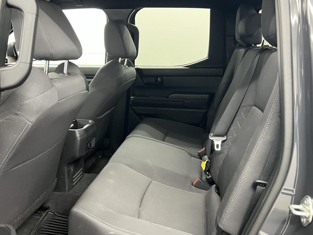 used 2024 Toyota Tacoma car, priced at $34,729