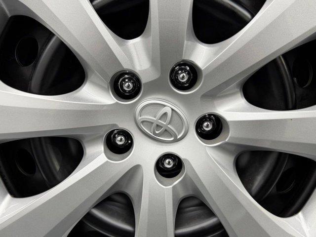 used 2026 Toyota Corolla car, priced at $23,696