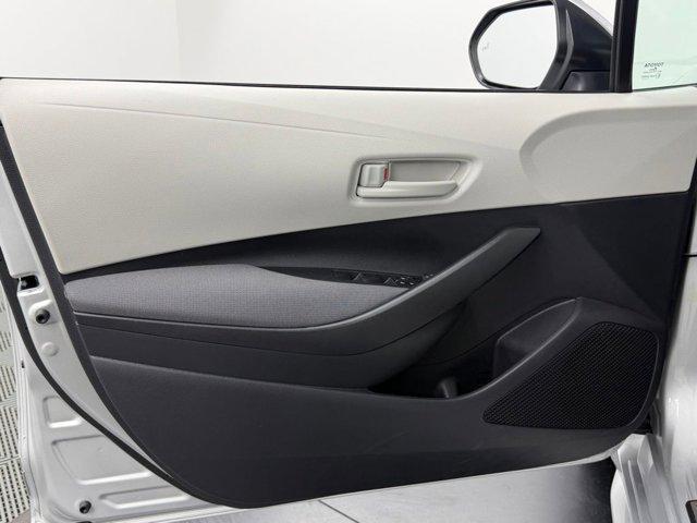 used 2026 Toyota Corolla car, priced at $23,696