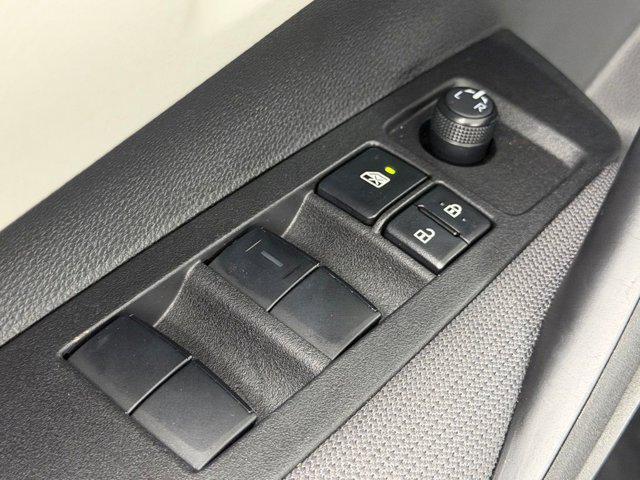 used 2026 Toyota Corolla car, priced at $23,696