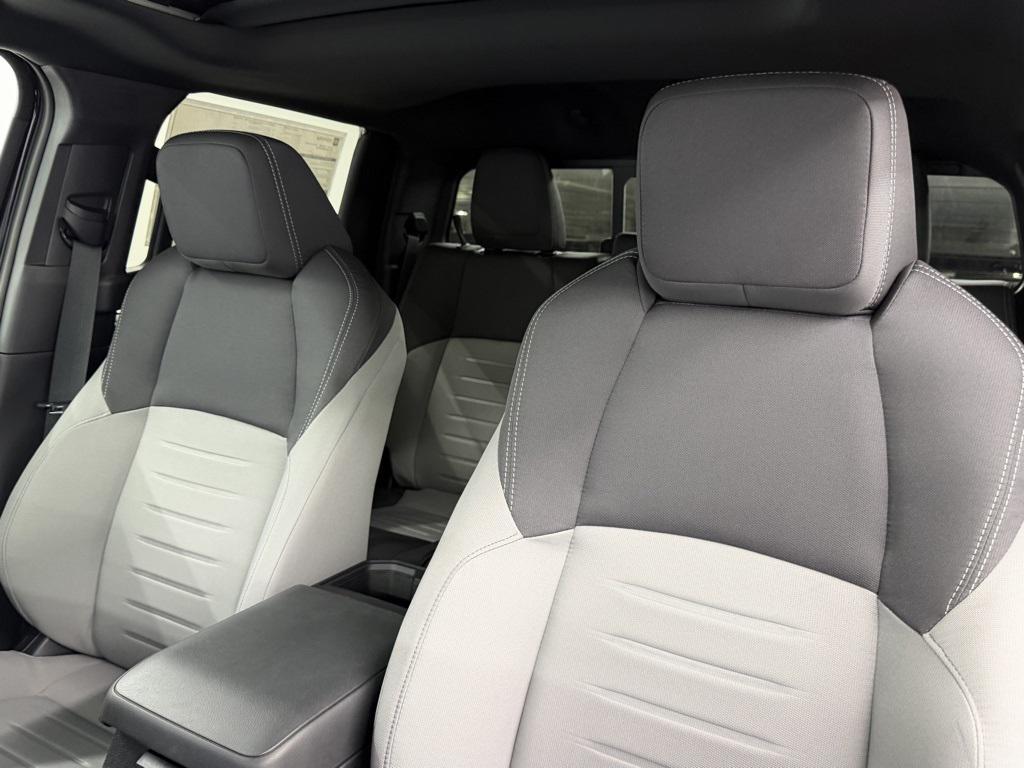 new 2025 Toyota Tacoma car, priced at $56,062