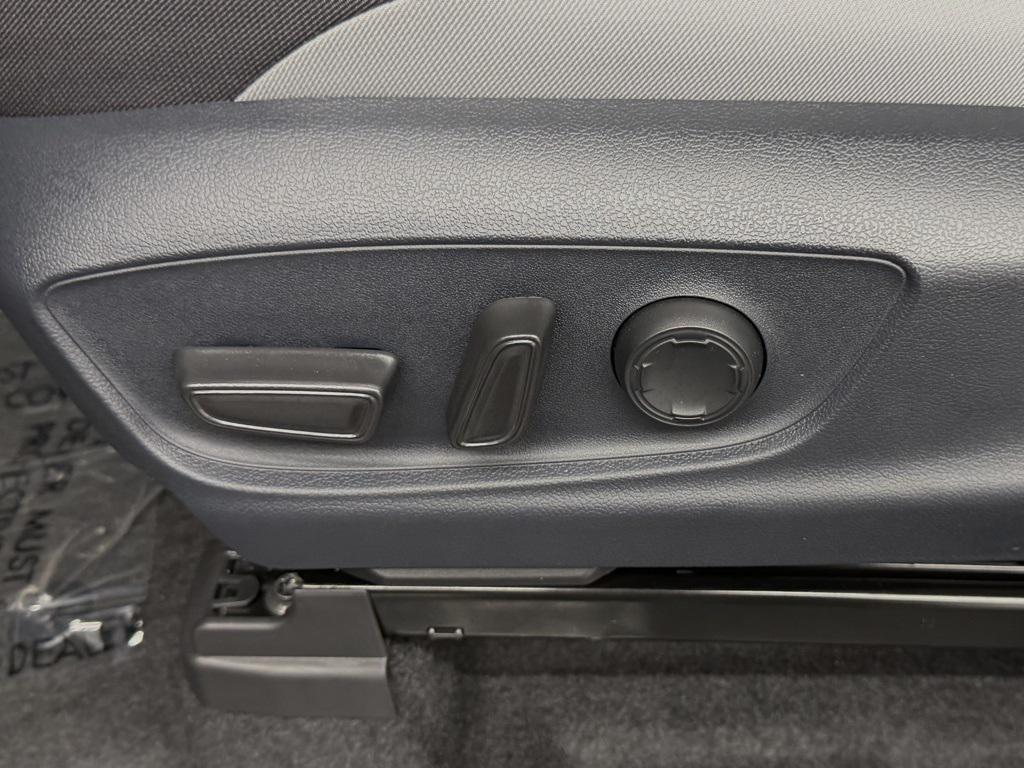 new 2025 Toyota Tacoma car, priced at $56,062