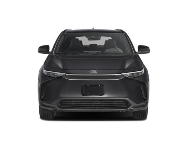 used 2025 Toyota bZ4X car, priced at $23,999