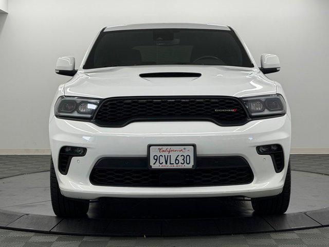 used 2022 Dodge Durango car, priced at $29,599