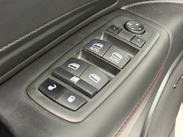 used 2022 Dodge Durango car, priced at $29,599