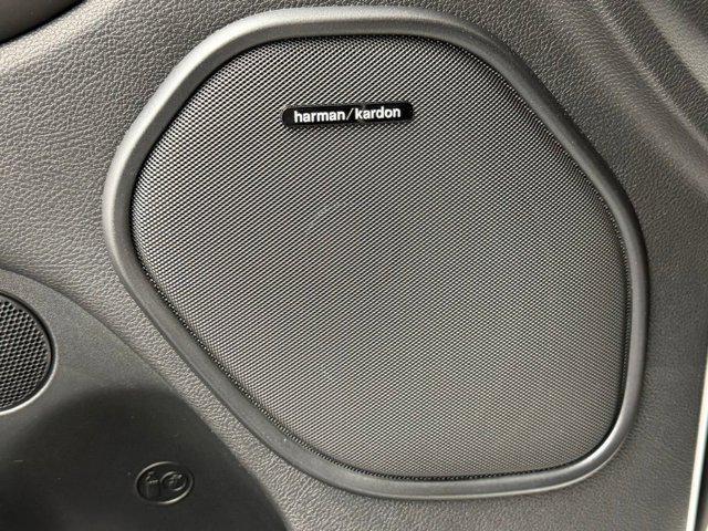 used 2022 Dodge Durango car, priced at $29,599