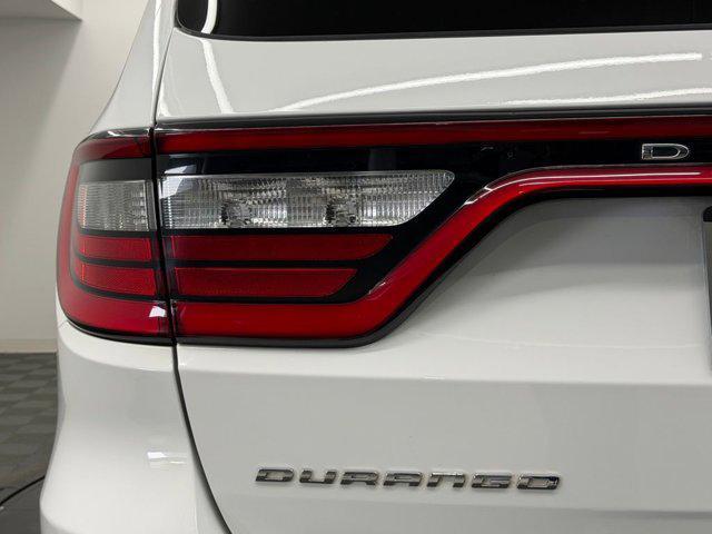 used 2022 Dodge Durango car, priced at $29,599