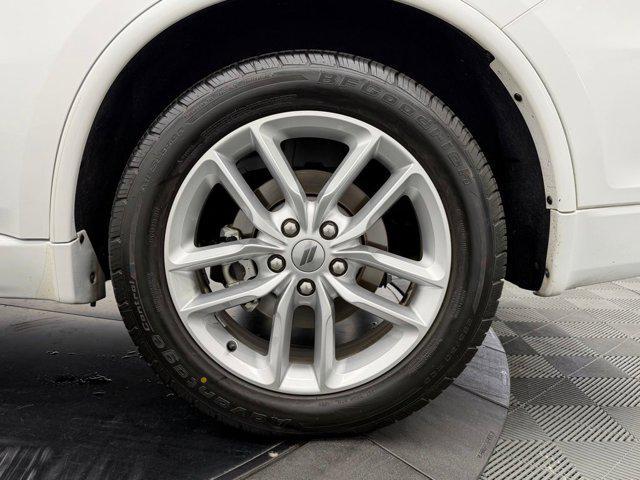 used 2022 Dodge Durango car, priced at $29,599