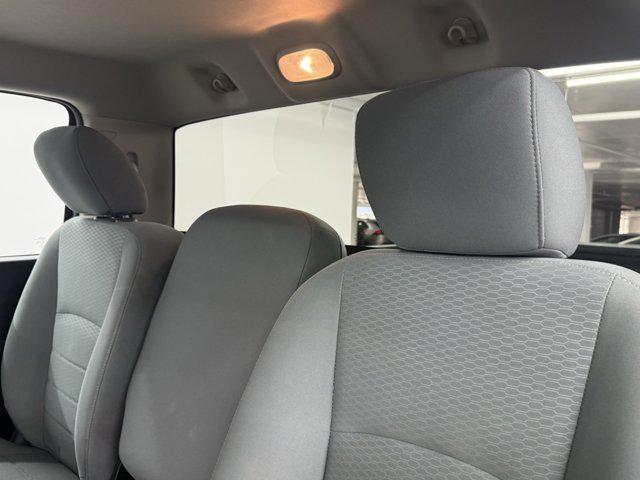 used 2017 Ram 1500 car, priced at $12,718