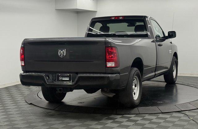 used 2017 Ram 1500 car, priced at $12,718