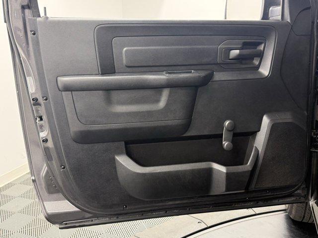 used 2017 Ram 1500 car, priced at $12,718