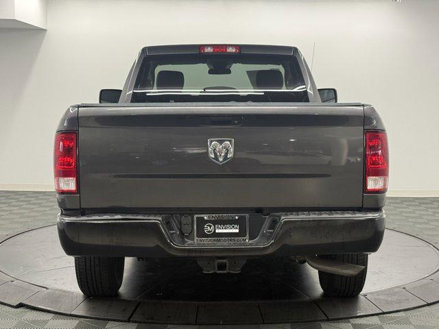 used 2017 Ram 1500 car, priced at $12,718