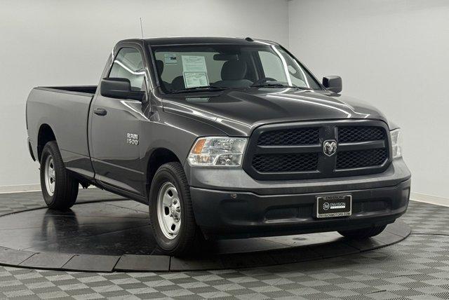 used 2017 Ram 1500 car, priced at $12,718