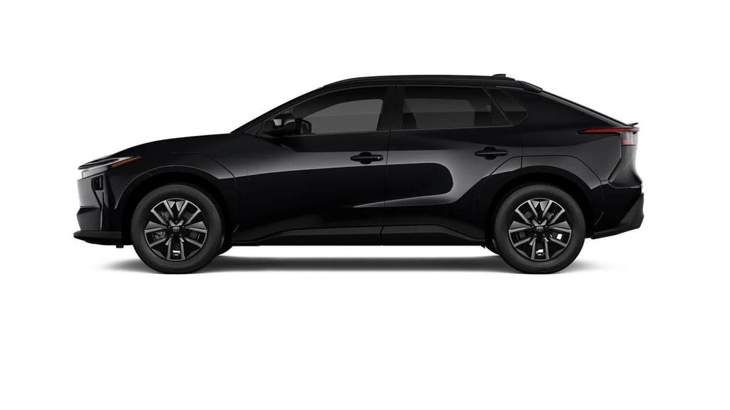 new 2026 Toyota bZ car, priced at $42,919