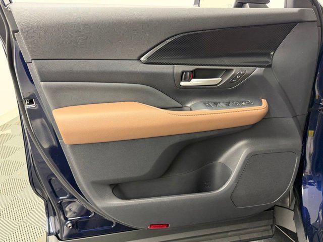 new 2026 Toyota Grand Highlander Hybrid car, priced at $64,940