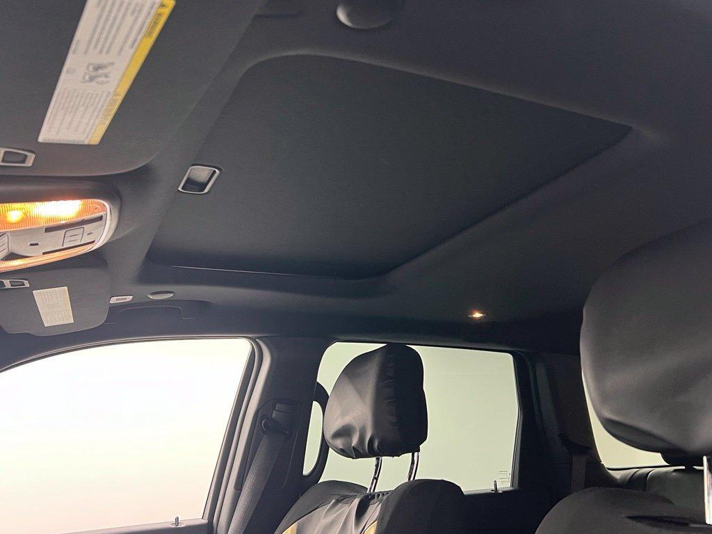 used 2022 Jeep Grand Cherokee car, priced at $23,624