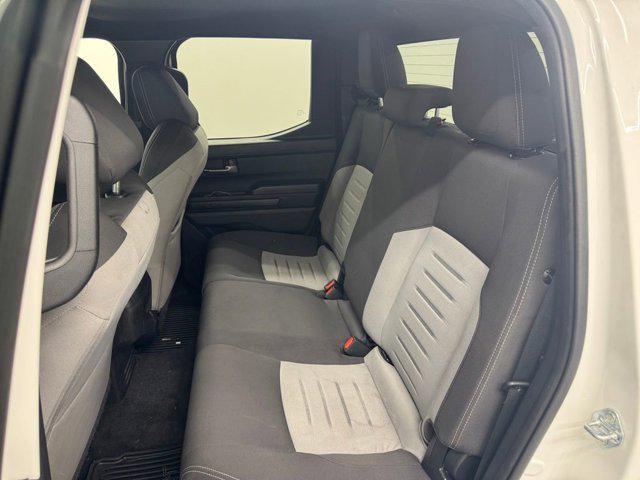 used 2024 Toyota Tacoma car, priced at $39,957