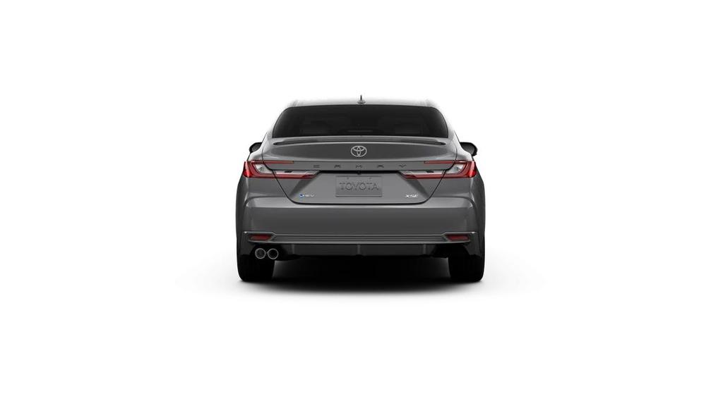 new 2026 Toyota Camry car, priced at $38,502