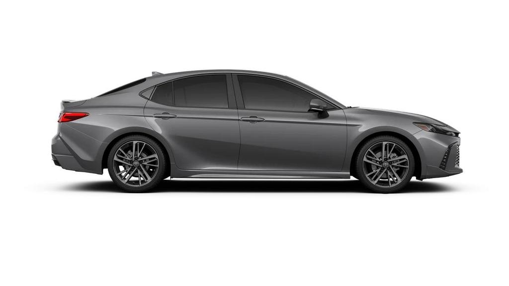 new 2026 Toyota Camry car, priced at $38,502