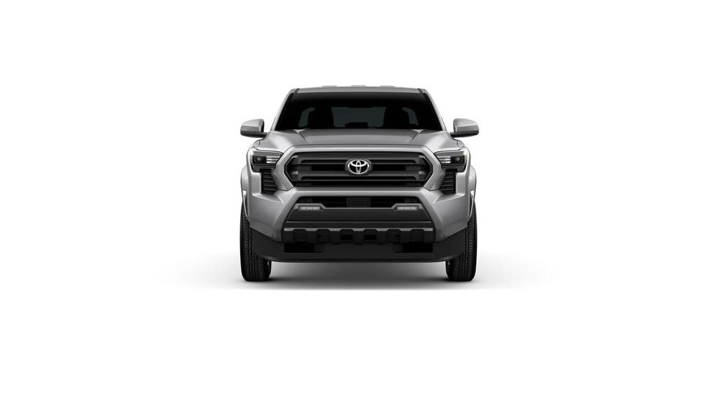 new 2026 Toyota Tacoma car, priced at $44,082