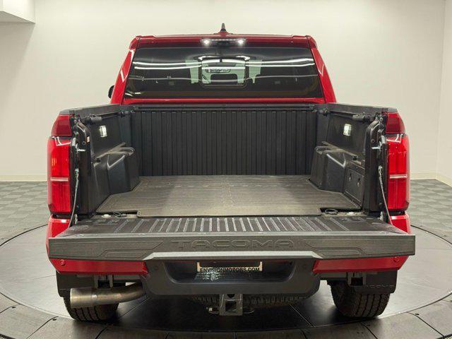new 2026 Toyota Tacoma car, priced at $57,743