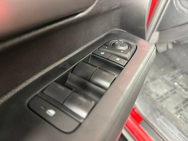 new 2026 Toyota Tacoma car, priced at $57,743