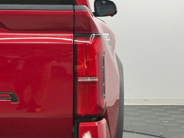 new 2026 Toyota Tacoma car, priced at $57,743