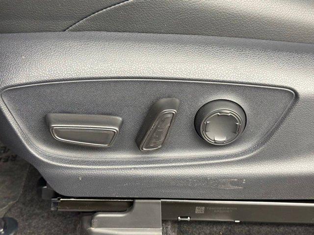 new 2026 Toyota Tacoma car, priced at $57,743