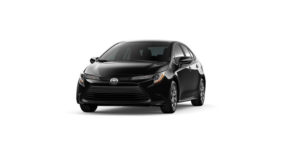 new 2026 Toyota Corolla car, priced at $26,473