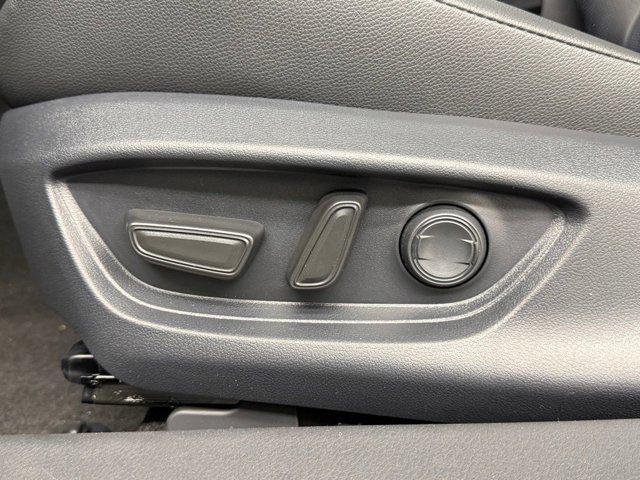 new 2026 Toyota Camry car, priced at $37,897