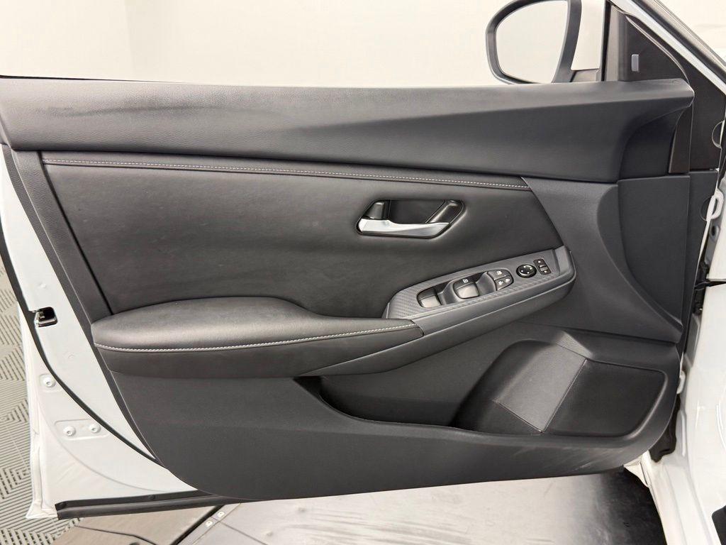used 2024 Nissan Sentra car, priced at $17,380