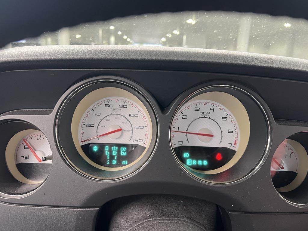 used 2014 Dodge Challenger car, priced at $16,853