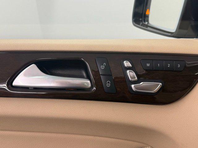 used 2018 Mercedes-Benz GLE 350 car, priced at $17,613