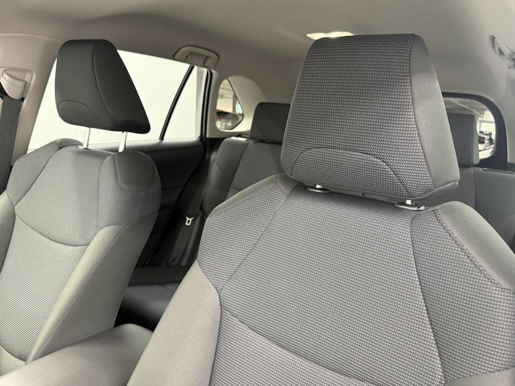 used 2025 Toyota RAV4 car, priced at $30,908