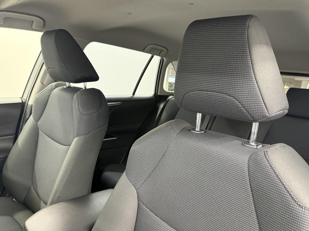 used 2025 Toyota RAV4 car, priced at $30,484