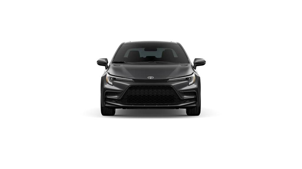 new 2026 Toyota Corolla car, priced at $28,637
