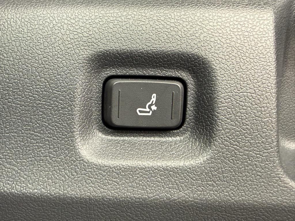 used 2025 Toyota Tacoma Hybrid car, priced at $44,617