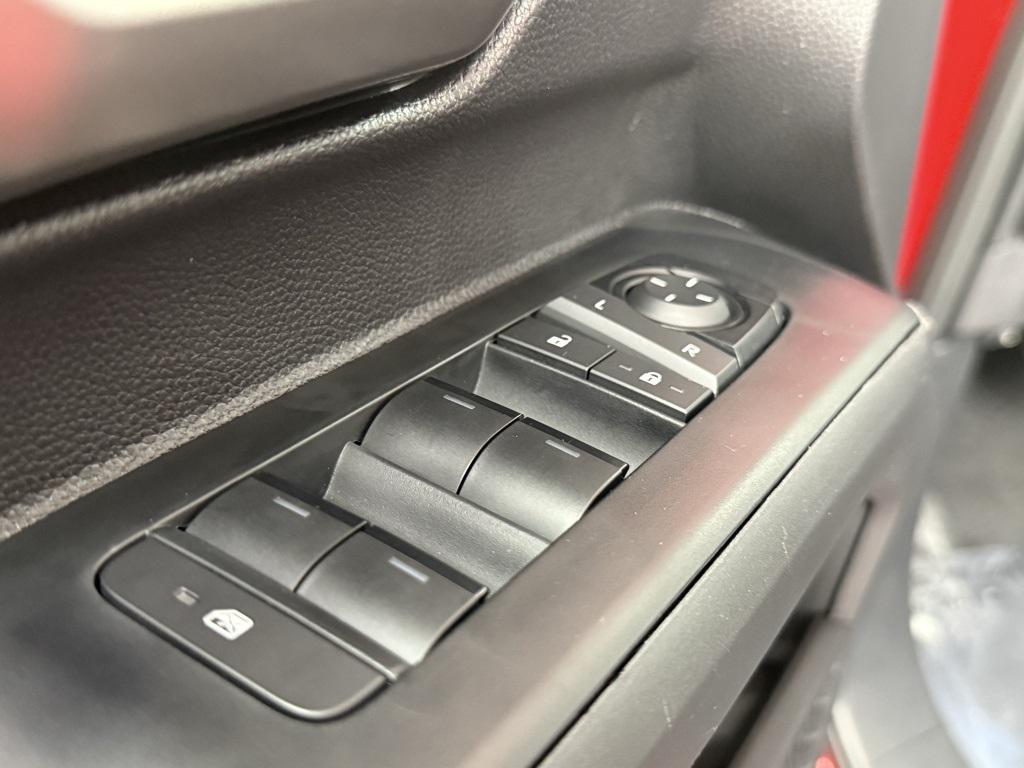 used 2025 Toyota Tacoma Hybrid car, priced at $44,617