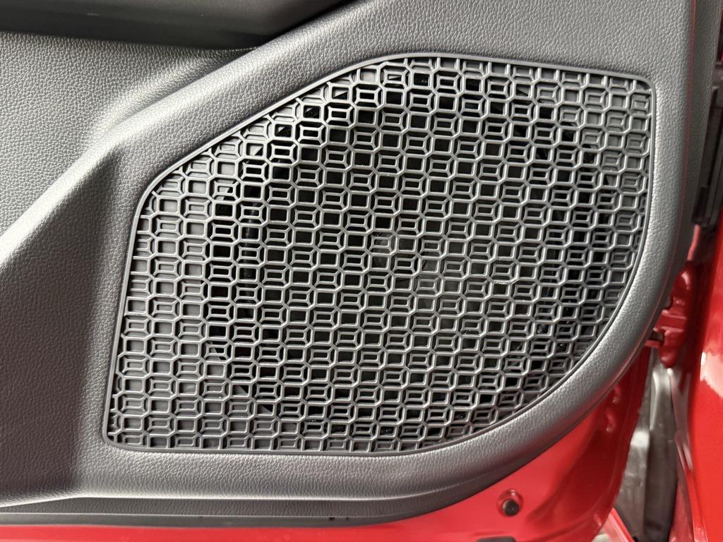 used 2025 Toyota Tacoma Hybrid car, priced at $44,617