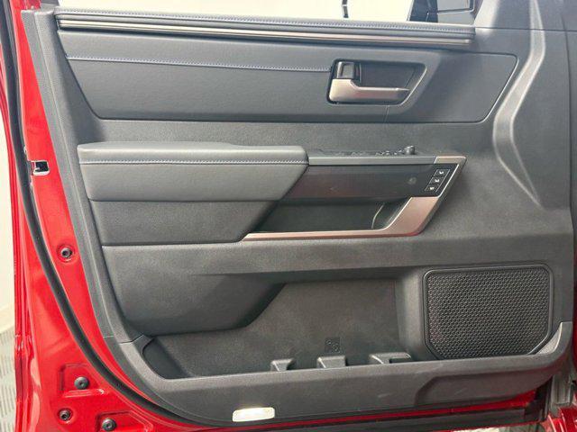 new 2026 Toyota Tundra car, priced at $67,443