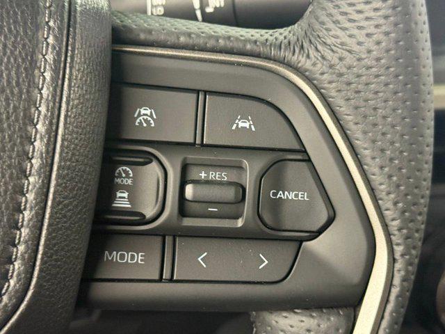 new 2026 Toyota Tacoma car, priced at $46,419